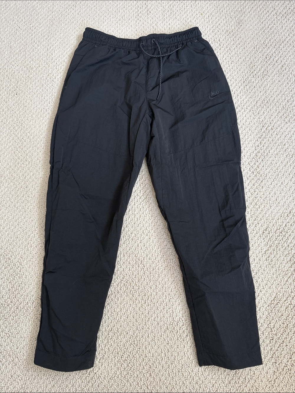 Nike Sportswear Tech Essentials - Men’s Lined Commuter Pant